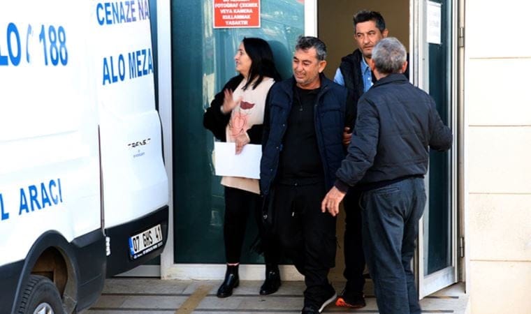 Kalp krizi geçiren lise öğrencisi Şevval yaşamını yitirdi