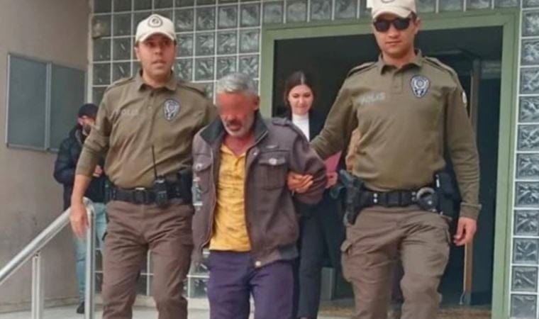 Köpeğe istismarda bulunurken yakalanmıştı! ‘Şeytana uydum’ dedi