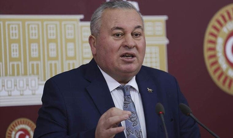 Meral Akşener’e ‘Masayı terk et’ demişti… Cemal Enginyurt’tan Erdoğan’a çok sert yanıt