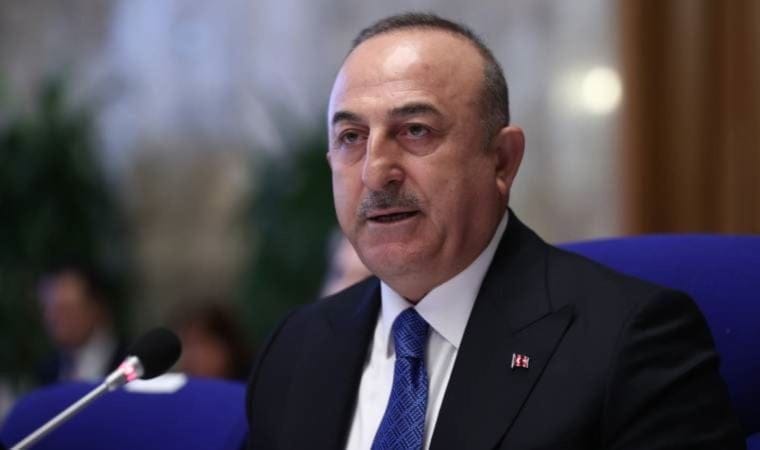 Mevlüt Çavuşoğlu: ‘Rusya’yı mı savunuyorsunuz?’ diyorlar, hayır savunmuyoruz