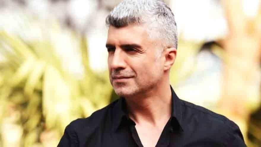 Özcan Deniz’e vize engeli