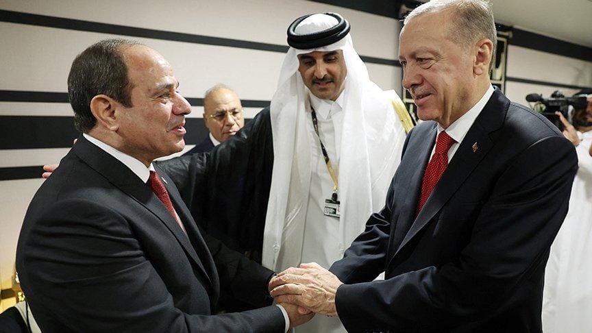 Reuters: Katar’dan Türkiye’ye 10 milyar dolarlık yeni kaynak geliyor