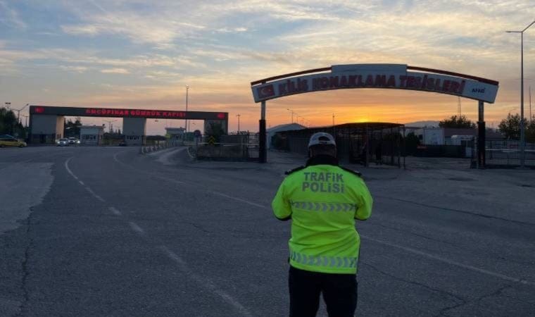 Son Dakika: Kilis’teki Öncüpınar Sınır Kapısı bölgesine roketli saldırı