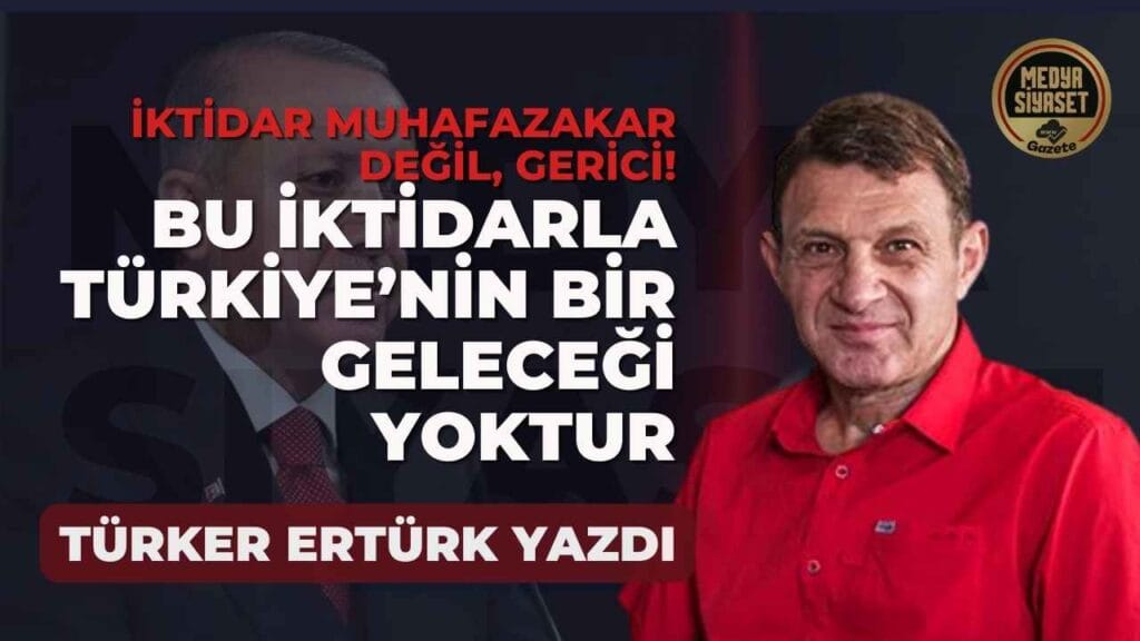 Kıskanmıyorlar, Üzülüyorlar ve Acıyorlar!