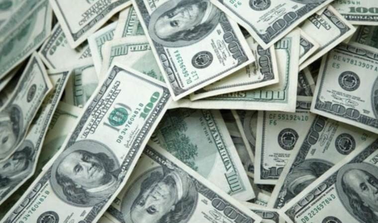 Türkiye’nin uluslararası yatırım pozisyonu verileri yayımlandı