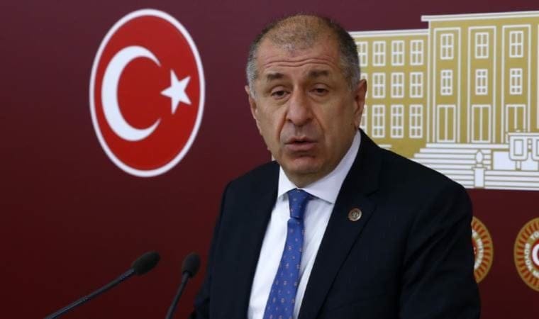 Ümit Özdağ Kılıçdaroğlu ile olan görüşmede neler konuşulduğunu açıkladı