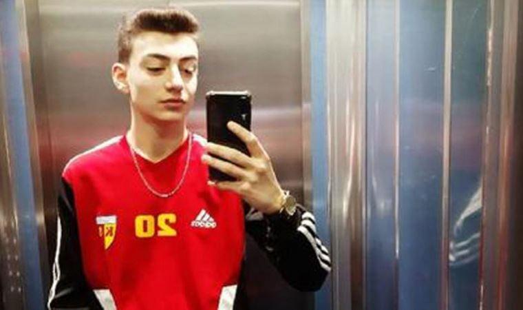 17 yaşındaki Yusuf Eren’in katiline ‘ağırlaştırılmış müebbet’ istemi