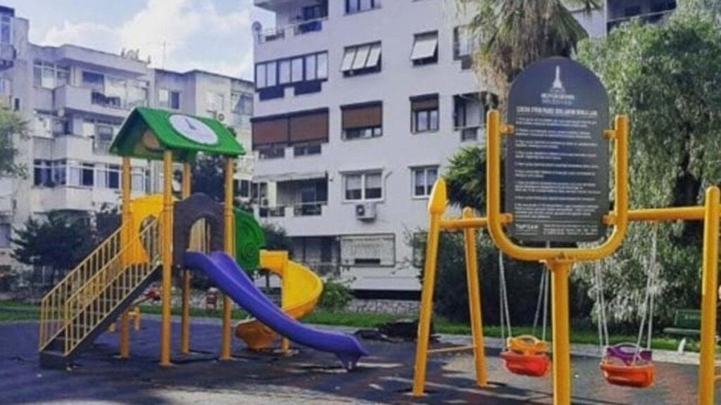 1.9 milyonluk ihale, AKP gençlik kolları yöneticisine gitti