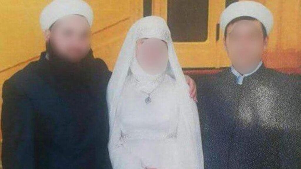 AKP’den 6 yaşındaki çocuğa istismar iddiasına ilişkin araştırma önergesi