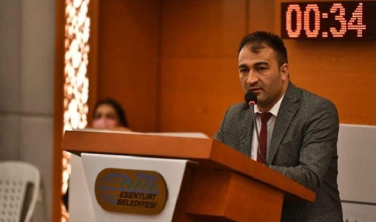 AKP’li meclis üyesinden skandal sözler: CHP zihniyeti, erkekle kadını çırılçıplak havuzlara koyan zihniyet