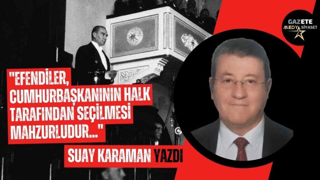 Anayasa Değişikliği