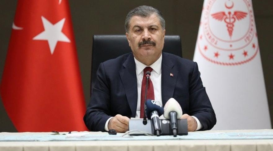 Bakan Koca’dan hastane randevularıyla ilgili açıklama