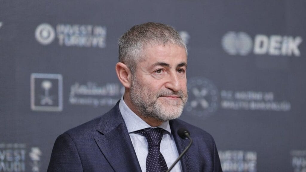 Bakan Nebati’den asgari ücret açıklaması