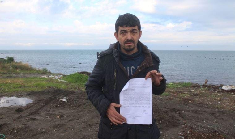 Bankadan aradıklarını söyleyip adına kredi çekip 100 bin lira dolandırdılar