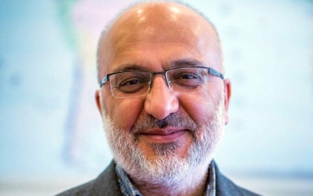 Başhekim yardımcısından skandal açıklama: 13 yaşında evlilik olabilir