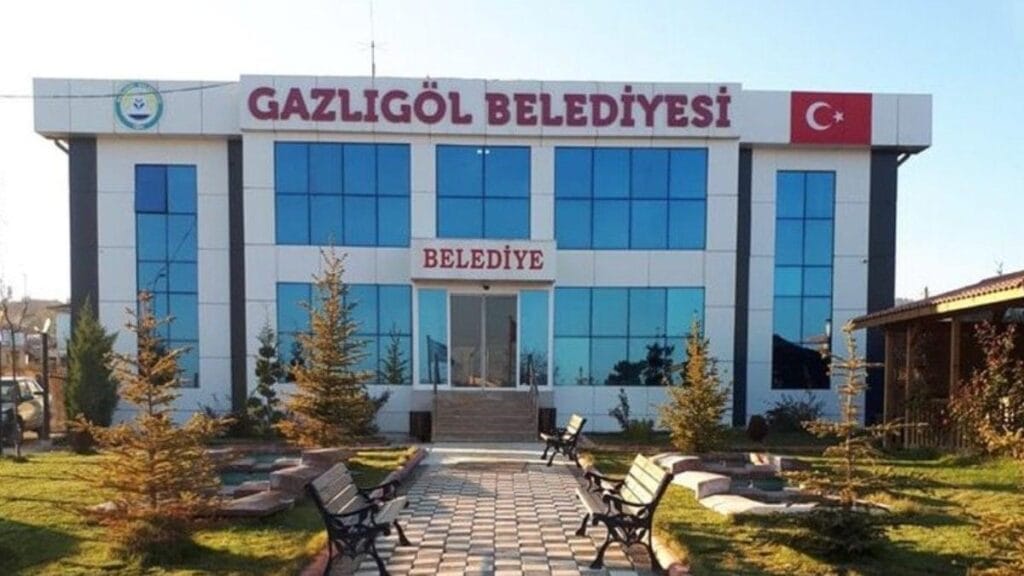 BBP’li belediyenin suyu kesildi, ortalık karıştı