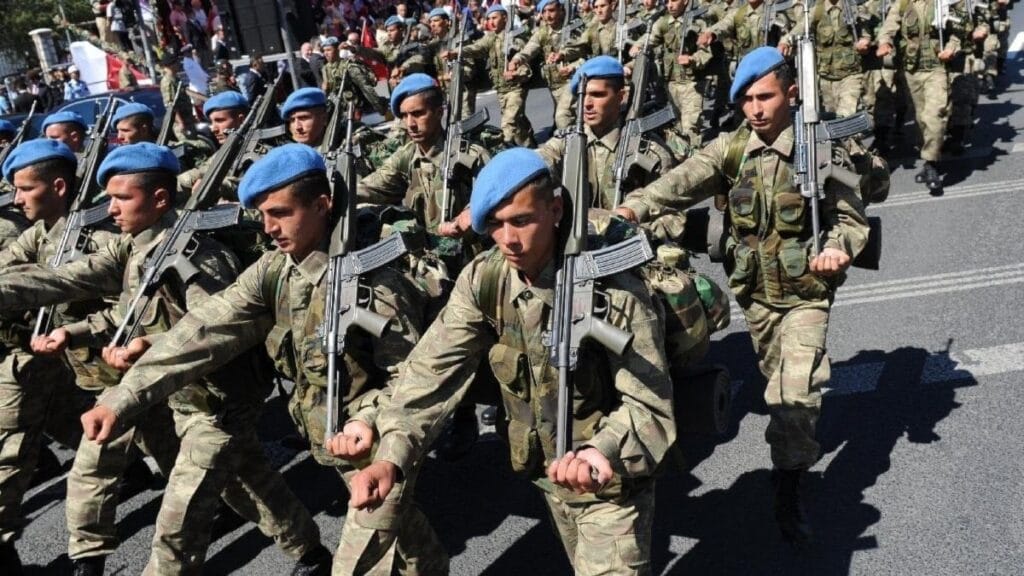 Bedelli askerli ücreti 2023’de ne kadar olacak?