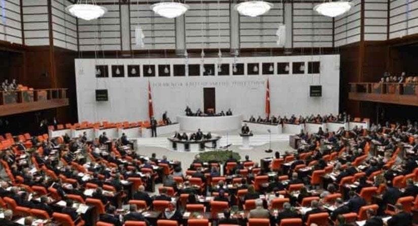 CHP çocuk istismarının önüne geçilmesi için komisyon kurulmasını istedi