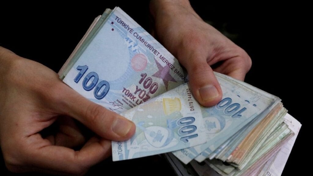 CHP’den emekli maaşları için kanun teklifi