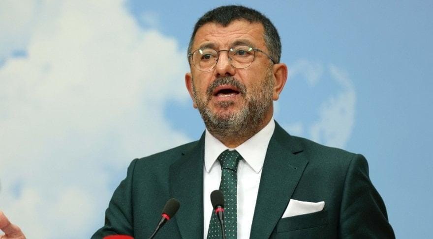 CHP’li Veli Ağbaba’dan Erdoğan’a tepki: Avuç açmış, dilencilik yapıyorlar!