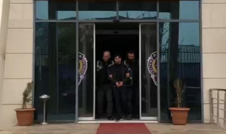 Cinayet şüphelisi, ‘Kaçmaktan yoruldum’ diyerek kendisini ihbar etti
