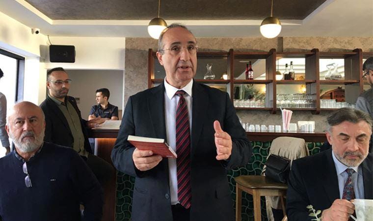 Doğan Subaşı’ndan siyasetçilere yol haritası: ‘Mahalle Deyip Geçme’