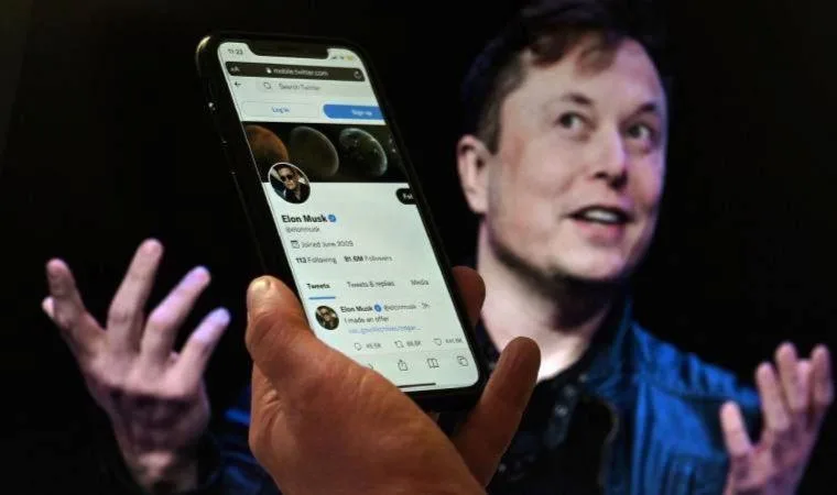 Elon Musk, Twitter’daki son değişiklikleri açıkladı