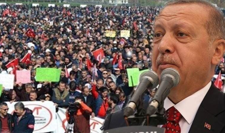 EYT ‘müjde’sini veren Erdoğan’ın geçmiş yıllardaki açıklamaları yeniden gündemde