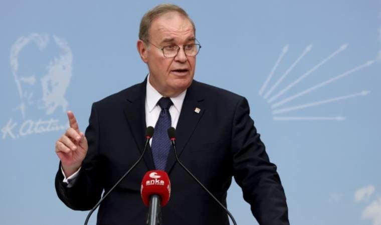 CHP karıştı…Faik Öztrak açıkladı: Sızdırılan toplantıdan CHP’nin haberi yoktu