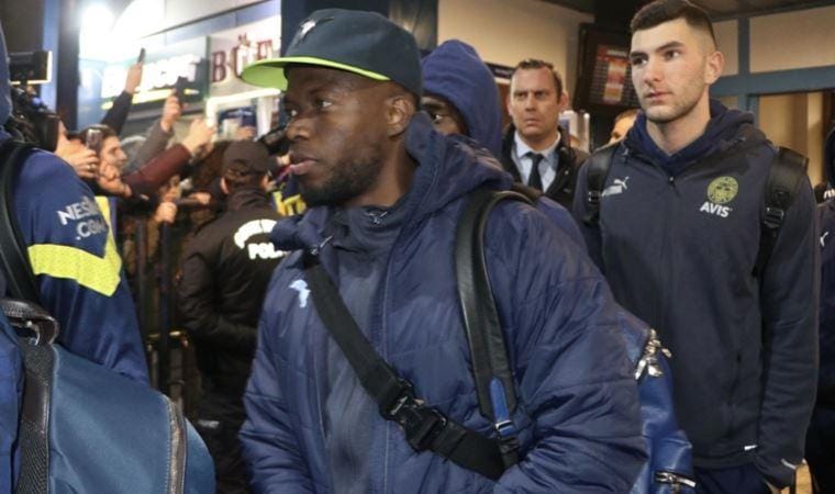 Fenerbahçe’de Jorge Jesus’tan Enner Valencia açıklaması