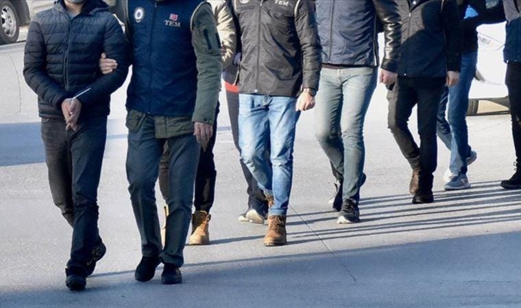 FETÖ’den ihraç askerler, tekneyle yurt dışına kaçarken yakalandı