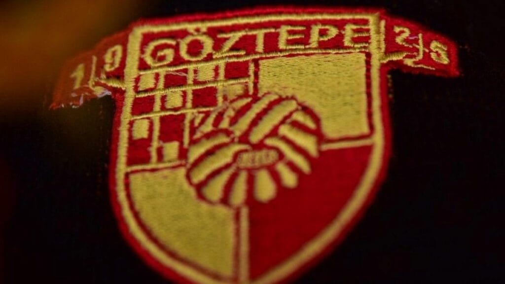 Göztepe’de kiralık oyuncular yolcu