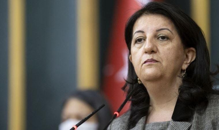 HDP’li Buldan’dan İmamoğlu açıklaması: Halkın iradesi karşısında yenileceksiniz!