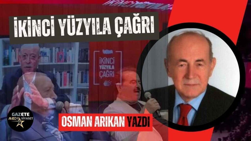 İkinci Yüzyıla Çağrı