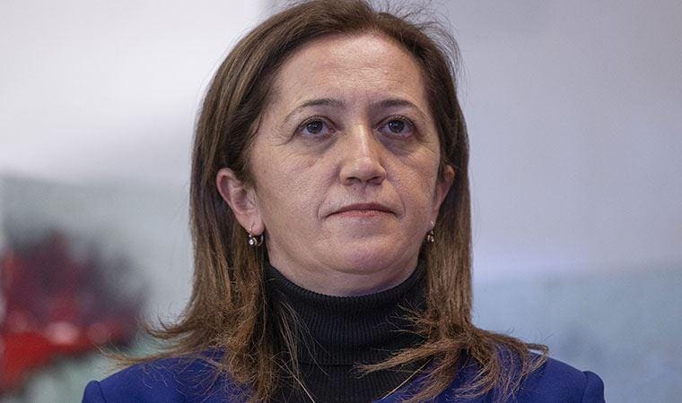 Instagram, DİSK Başkanı Arzu Çerkezoğlu’nun hesabını kapattı