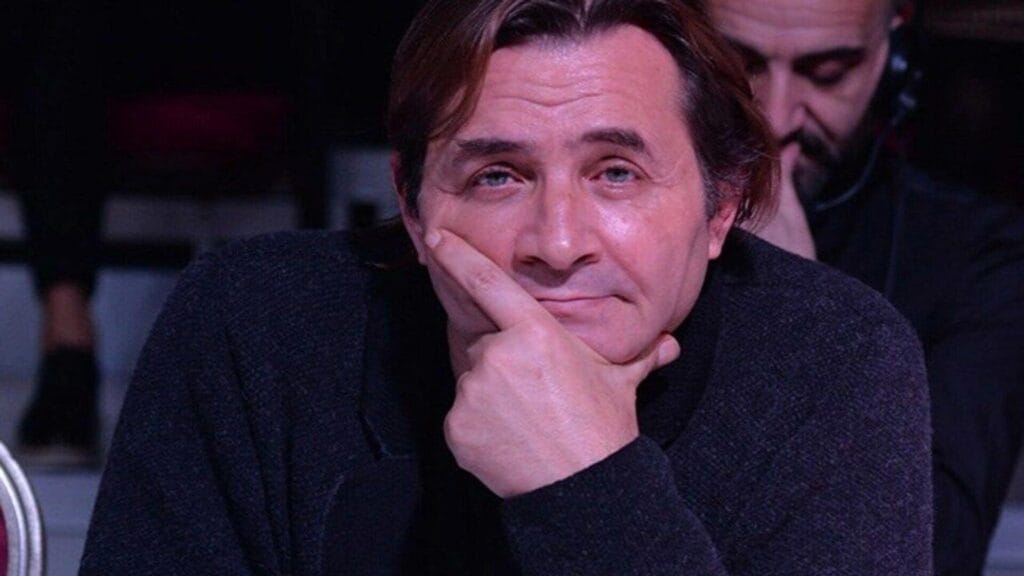 Kansere yakalandığını duyuran Armağan Çağlayan’dan hakkındaki ölüm haberlerine tepki