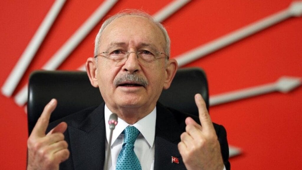 Kılıçdaroğlu: Erdoğan seçilemeyeceğini anlarsa…