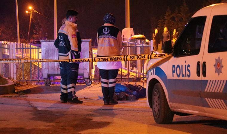 Kocaeli’nde 15 yaşındaki çocuk viyadük altında ölü bulunmuştu… Acı gerçek ortaya çıktı