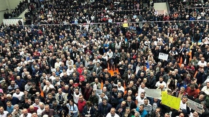 CHP’li Engin Altay’dan iktidara ‘EYT’ çağrısı