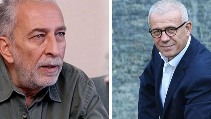 Özkök tartışmayı yeniden açtı: “Emin Çölaşan bize pahalıya patladı”