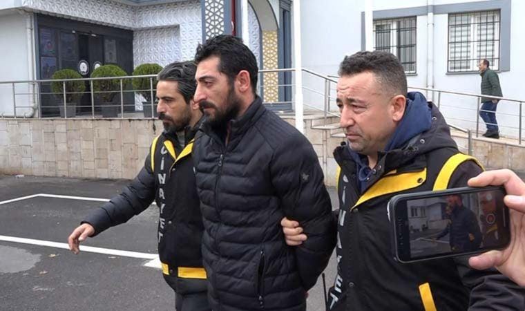 Pes dedirten savunma: Komşusunu ‘çocukları gürültü yaptığı için’ vurmuş