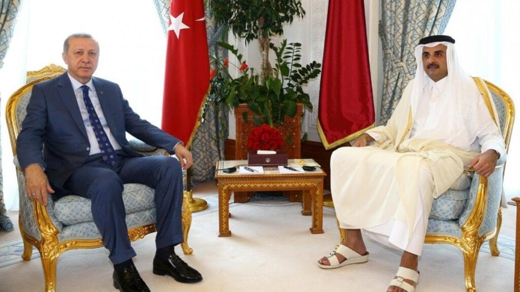 Reuters: Katar’dan yılın ilk haftası 2 milyar dolar borç gelecek