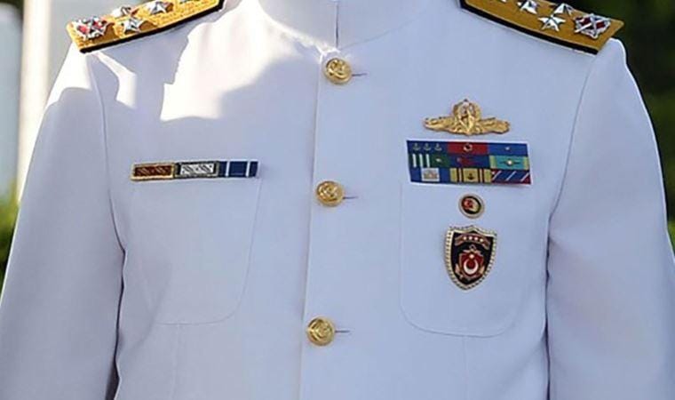 Son Dakika… Emekli amiraller beraat etmişti: Başsavcılıktan istinaf kararı