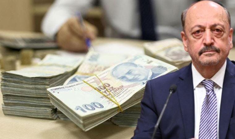 Vedat Bilgin’den EYT açıklaması
