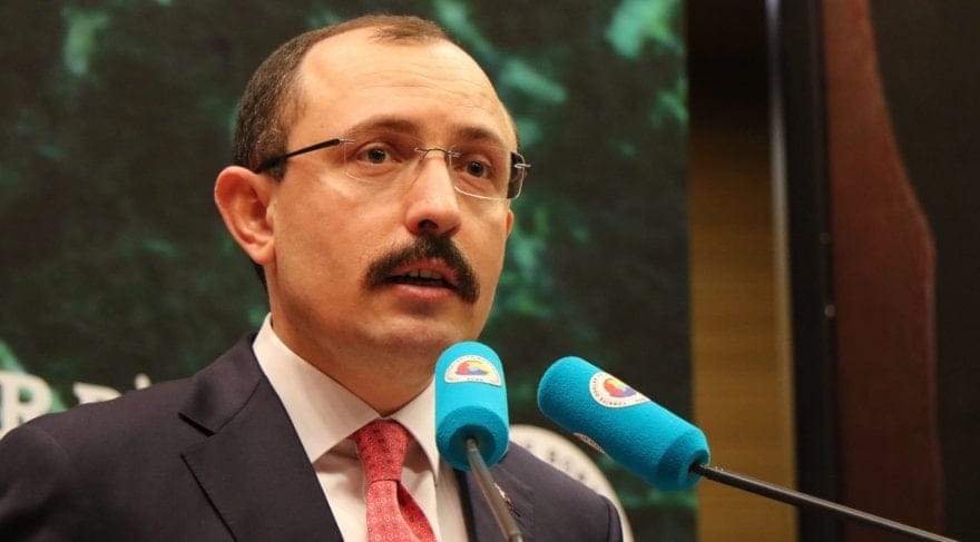 Ticaret Bakanı Mehmet Muş’tan zamlarla ilgili açıklama