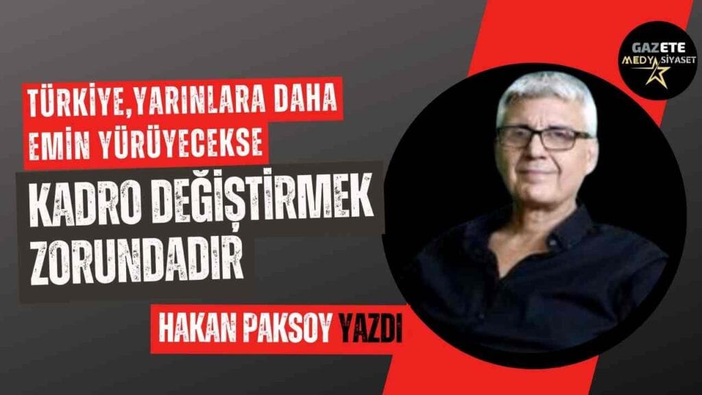 Türkiye düzlüğe nasıl çıkar?