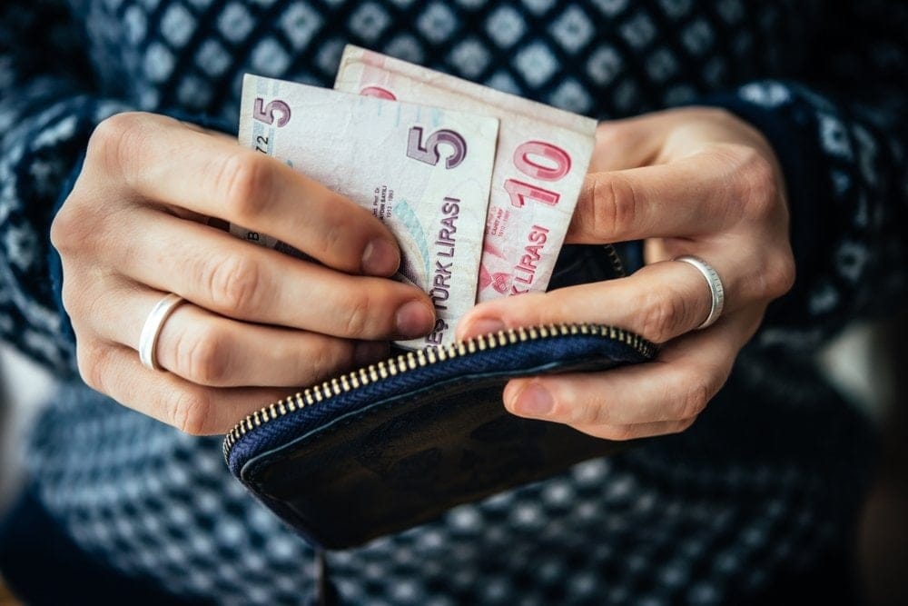 Türkiye satın alma gücünde 36 ülke arasında 30’uncu oldu