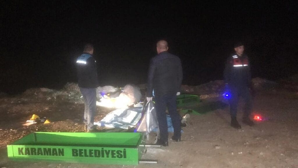 Yaralama suçundan sorguya alındı, cinayetleri bir bir itiraf etti