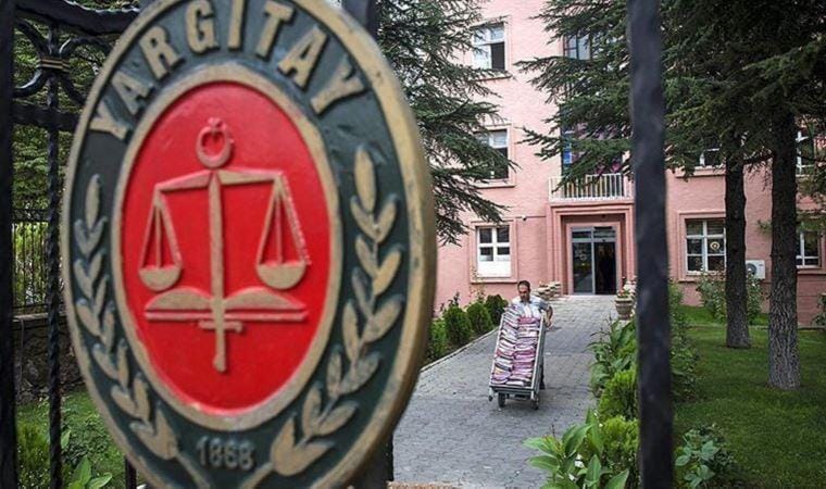 Yargıtay’dan iş arkadaşının kolunu ısıran kişi hakkında karar