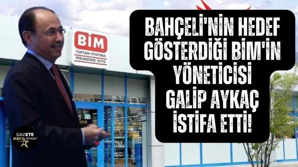 Zincir Marketler Kavgası Büyüyor